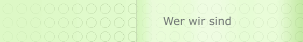 Wer wir sind