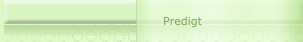 Predigt